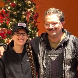 Meet your Posher, Todd